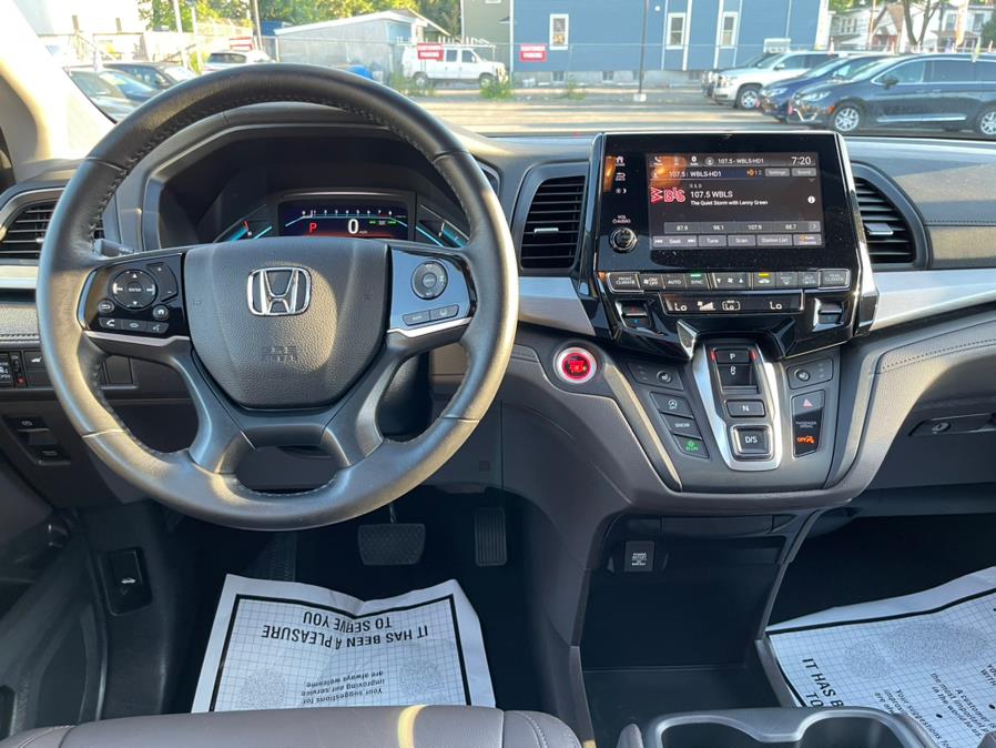 2020 Honda Odyssey EX-L w/Navi/RES Auto, available for sale in Irvington , New Jersey | Auto Haus of Irvington Corp. Irvington , New Jersey 2020 Honda Odyssey EX-L w/Navi/RES Auto, available for sale in Irvington , New Jersey | Auto Haus of Irvington Corp. Irvington , New Jersey
