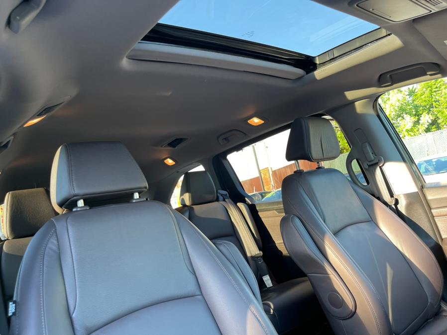 2020 Honda Odyssey EX-L w/Navi/RES Auto, available for sale in Irvington , New Jersey | Auto Haus of Irvington Corp. Irvington , New Jersey 2020 Honda Odyssey EX-L w/Navi/RES Auto, available for sale in Irvington , New Jersey | Auto Haus of Irvington Corp. Irvington , New Jersey