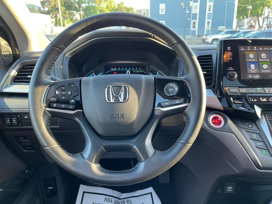 2020 Honda Odyssey EX-L w/Navi/RES Auto, available for sale in Irvington , New Jersey | Auto Haus of Irvington Corp. Irvington , New Jersey 2020 Honda Odyssey EX-L w/Navi/RES Auto, available for sale in Irvington , New Jersey | Auto Haus of Irvington Corp. Irvington , New Jersey