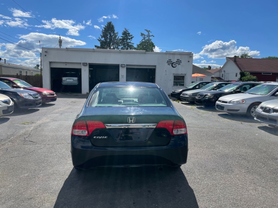Used Honda Civic Sdn 4dr Auto LX 2010 | CT Car Co LLC. East Windsor, Connecticut Used Honda Civic Sdn 4dr Auto LX 2010 | CT Car Co LLC. East Windsor, Connecticut