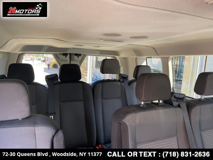 Used Ford Transit Passenger Wagon T-350 148" Low Roof XLT RWD 2021 | 26 Motors Queens. Woodside, New York Used Ford Transit Passenger Wagon T-350 148" Low Roof XLT RWD 2021 | 26 Motors Queens. Woodside, New York