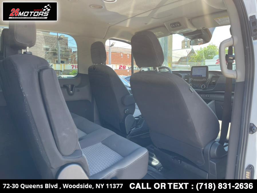 Used Ford Transit Passenger Wagon T-350 148" Low Roof XLT RWD 2021 | 26 Motors Queens. Woodside, New York Used Ford Transit Passenger Wagon T-350 148" Low Roof XLT RWD 2021 | 26 Motors Queens. Woodside, New York