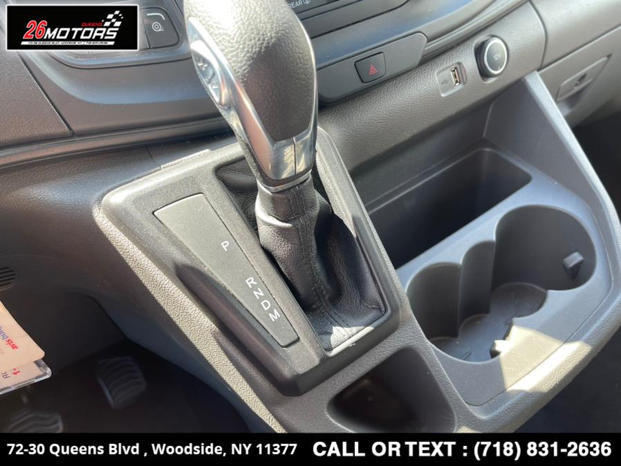 Used Ford Transit Passenger Wagon T-350 148" Low Roof XLT RWD 2021 | 26 Motors Queens. Woodside, New York Used Ford Transit Passenger Wagon T-350 148" Low Roof XLT RWD 2021 | 26 Motors Queens. Woodside, New York
