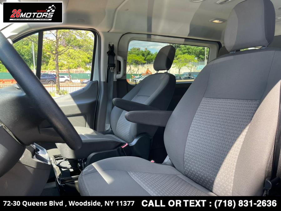 Used Ford Transit Passenger Wagon T-350 148" Low Roof XLT RWD 2021 | 26 Motors Queens. Woodside, New York Used Ford Transit Passenger Wagon T-350 148" Low Roof XLT RWD 2021 | 26 Motors Queens. Woodside, New York
