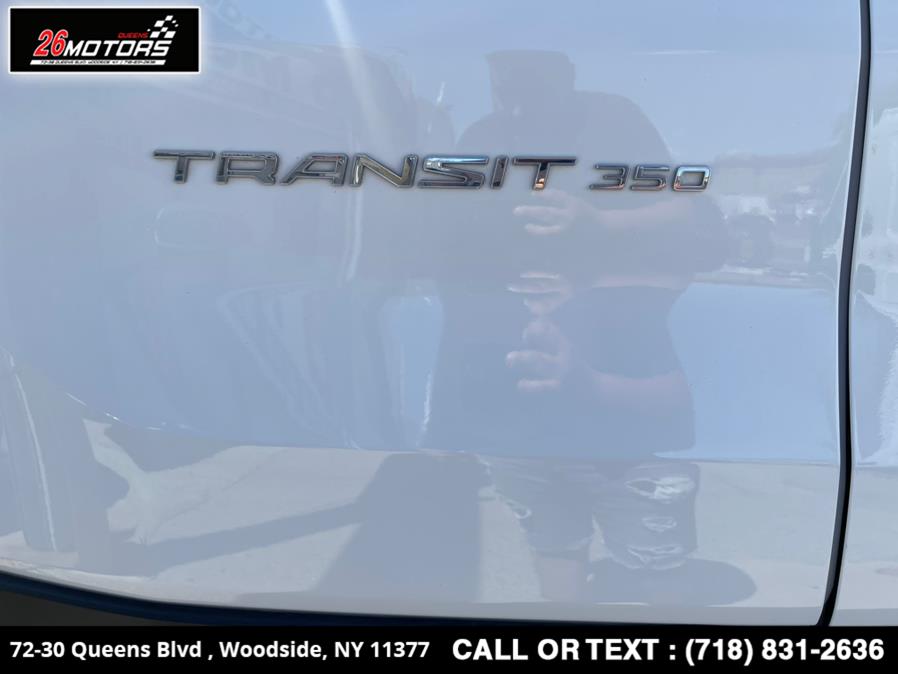 Used Ford Transit Passenger Wagon T-350 148" Low Roof XLT RWD 2021 | 26 Motors Queens. Woodside, New York Used Ford Transit Passenger Wagon T-350 148" Low Roof XLT RWD 2021 | 26 Motors Queens. Woodside, New York