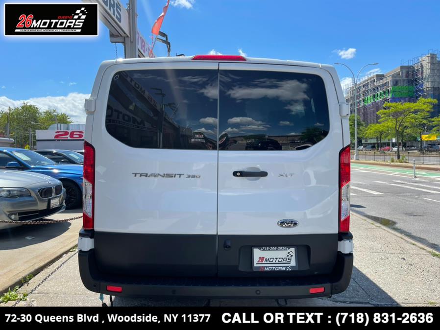Used Ford Transit Passenger Wagon T-350 148" Low Roof XLT RWD 2021 | 26 Motors Queens. Woodside, New York Used Ford Transit Passenger Wagon T-350 148" Low Roof XLT RWD 2021 | 26 Motors Queens. Woodside, New York