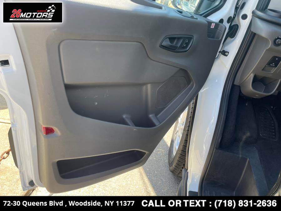 Used Ford Transit Passenger Wagon T-350 148" Low Roof XLT RWD 2021 | 26 Motors Queens. Woodside, New York Used Ford Transit Passenger Wagon T-350 148" Low Roof XLT RWD 2021 | 26 Motors Queens. Woodside, New York