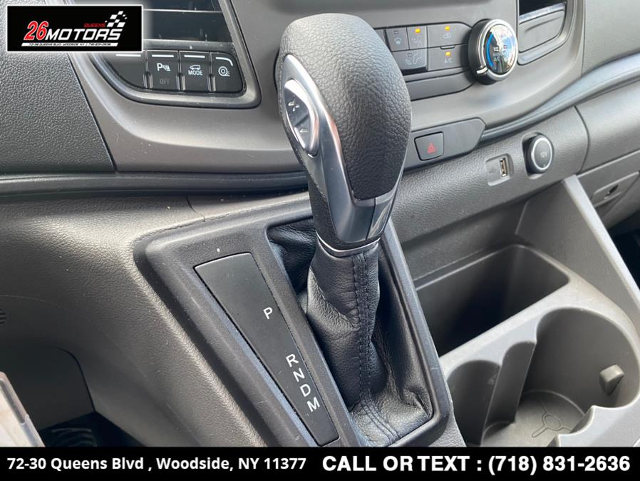 Used Ford Transit Passenger Wagon T-350 148" Low Roof XLT RWD 2020 | 26 Motors Queens. Woodside, New York Used Ford Transit Passenger Wagon T-350 148" Low Roof XLT RWD 2020 | 26 Motors Queens. Woodside, New York
