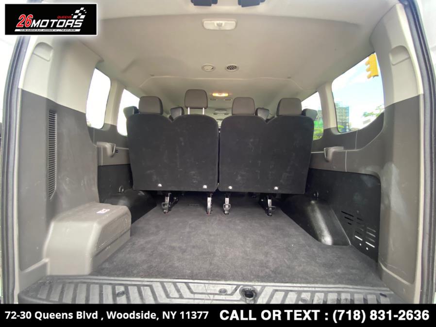 Used Ford Transit Passenger Wagon T-350 148" Low Roof XLT RWD 2020 | 26 Motors Queens. Woodside, New York Used Ford Transit Passenger Wagon T-350 148" Low Roof XLT RWD 2020 | 26 Motors Queens. Woodside, New York