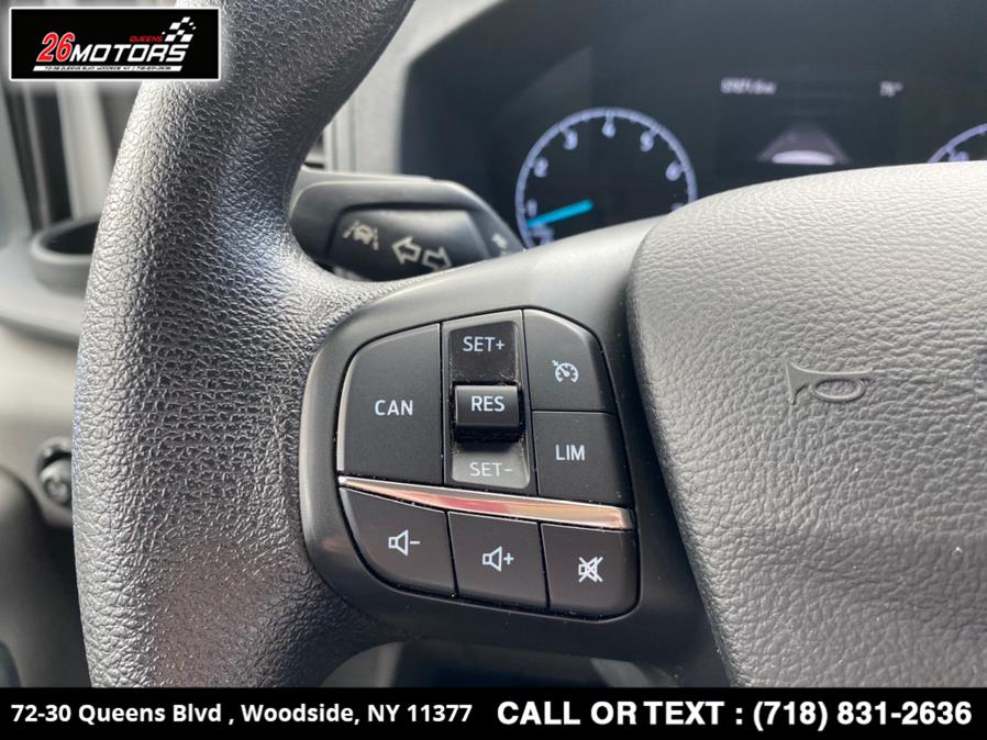 Used Ford Transit Passenger Wagon T-350 148" Low Roof XLT RWD 2020 | 26 Motors Queens. Woodside, New York Used Ford Transit Passenger Wagon T-350 148" Low Roof XLT RWD 2020 | 26 Motors Queens. Woodside, New York