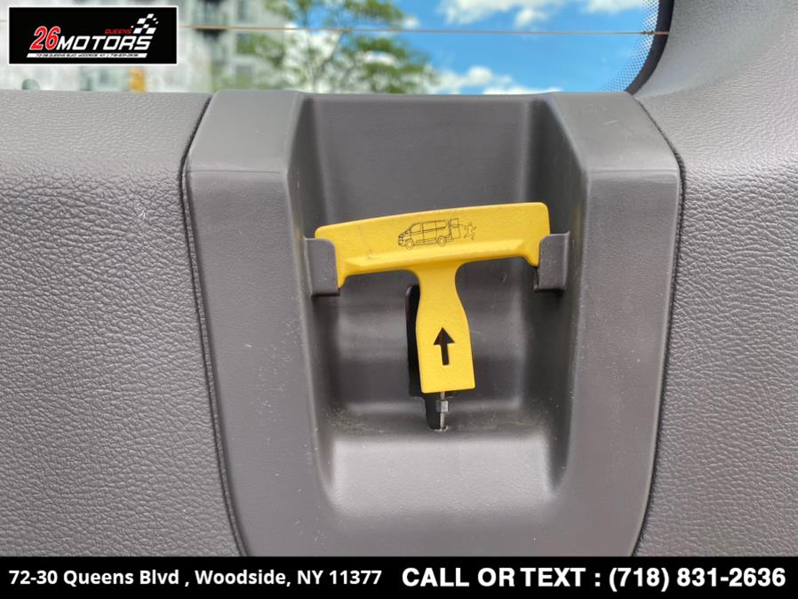 Used Ford Transit Passenger Wagon T-350 148" Low Roof XLT RWD 2020 | 26 Motors Queens. Woodside, New York Used Ford Transit Passenger Wagon T-350 148" Low Roof XLT RWD 2020 | 26 Motors Queens. Woodside, New York