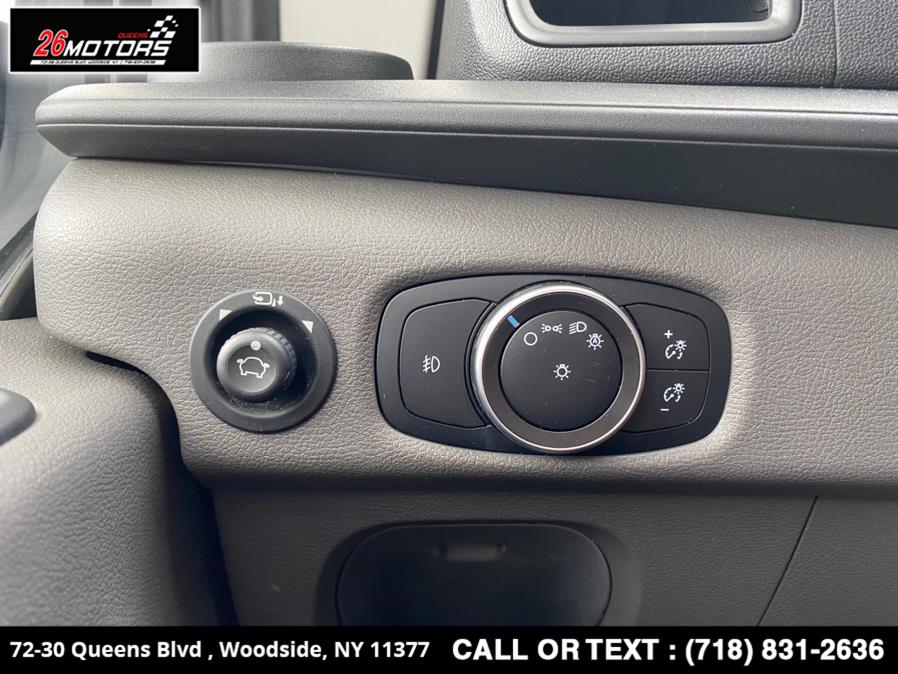 Used Ford Transit Passenger Wagon T-350 148" Low Roof XLT RWD 2020 | 26 Motors Queens. Woodside, New York Used Ford Transit Passenger Wagon T-350 148" Low Roof XLT RWD 2020 | 26 Motors Queens. Woodside, New York