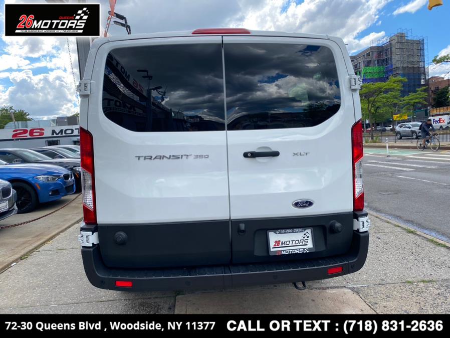 Used Ford Transit Passenger Wagon T-350 148" Low Roof XLT RWD 2020 | 26 Motors Queens. Woodside, New York Used Ford Transit Passenger Wagon T-350 148" Low Roof XLT RWD 2020 | 26 Motors Queens. Woodside, New York