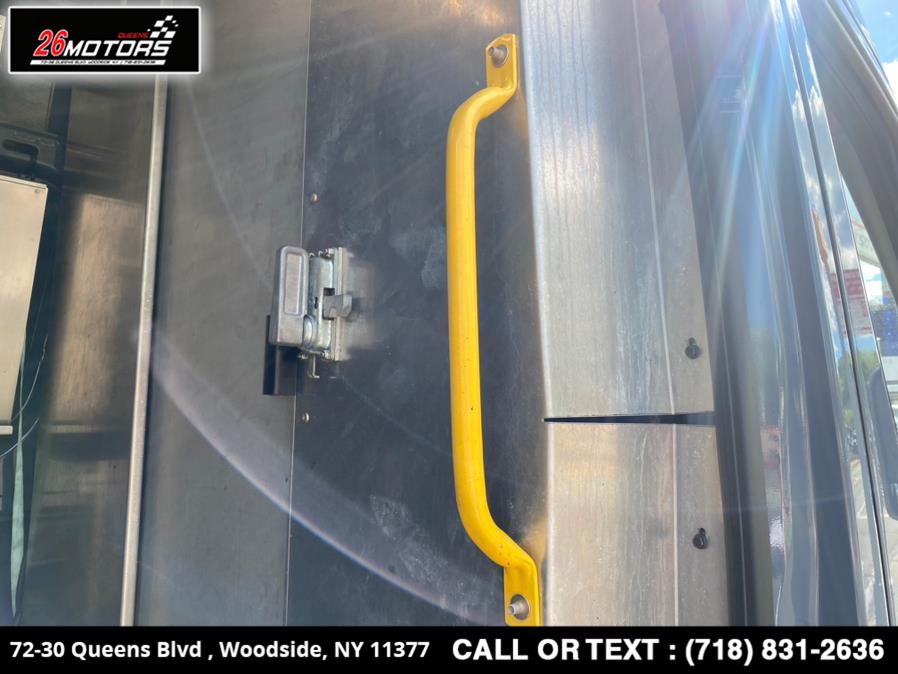 Used Mercedes-Benz Sprinter Cargo Van 2500 Standard Roof V6 144" Worker RWD 2018 | 26 Motors Queens. Woodside, New York Used Mercedes-Benz Sprinter Cargo Van 2500 Standard Roof V6 144" Worker RWD 2018 | 26 Motors Queens. Woodside, New York