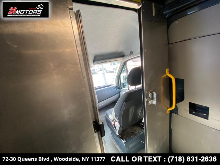Used Mercedes-Benz Sprinter Cargo Van 2500 Standard Roof V6 144" Worker RWD 2018 | 26 Motors Queens. Woodside, New York Used Mercedes-Benz Sprinter Cargo Van 2500 Standard Roof V6 144" Worker RWD 2018 | 26 Motors Queens. Woodside, New York