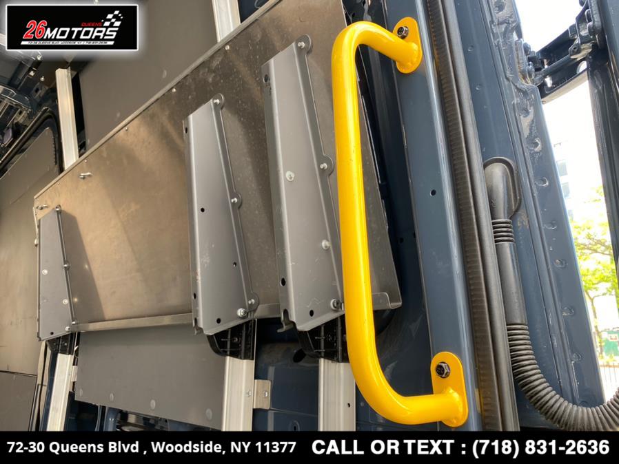 Used Mercedes-Benz Sprinter Cargo Van 2500 Standard Roof V6 144" Worker RWD 2018 | 26 Motors Queens. Woodside, New York Used Mercedes-Benz Sprinter Cargo Van 2500 Standard Roof V6 144" Worker RWD 2018 | 26 Motors Queens. Woodside, New York