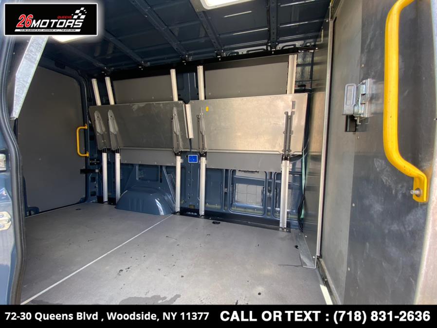 Used Mercedes-Benz Sprinter Cargo Van 2500 Standard Roof V6 144" Worker RWD 2018 | 26 Motors Queens. Woodside, New York Used Mercedes-Benz Sprinter Cargo Van 2500 Standard Roof V6 144" Worker RWD 2018 | 26 Motors Queens. Woodside, New York