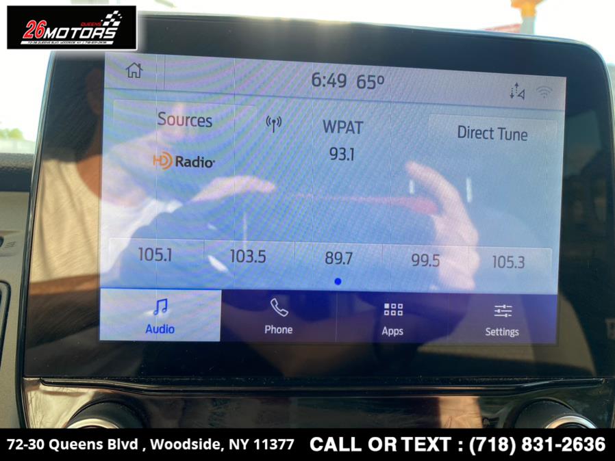 Used Ford Transit Passenger Wagon T-350 148" Low Roof XLT RWD 2020 | 26 Motors Queens. Woodside, New York Used Ford Transit Passenger Wagon T-350 148" Low Roof XLT RWD 2020 | 26 Motors Queens. Woodside, New York