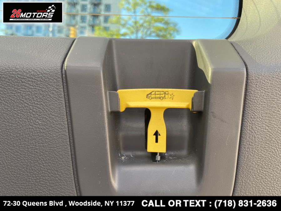 Used Ford Transit Passenger Wagon T-350 148" Low Roof XLT RWD 2020 | 26 Motors Queens. Woodside, New York Used Ford Transit Passenger Wagon T-350 148" Low Roof XLT RWD 2020 | 26 Motors Queens. Woodside, New York