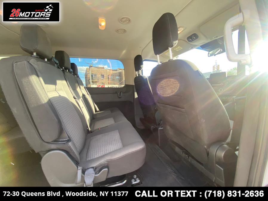 Used Ford Transit Passenger Wagon T-350 148" Low Roof XLT RWD 2020 | 26 Motors Queens. Woodside, New York Used Ford Transit Passenger Wagon T-350 148" Low Roof XLT RWD 2020 | 26 Motors Queens. Woodside, New York