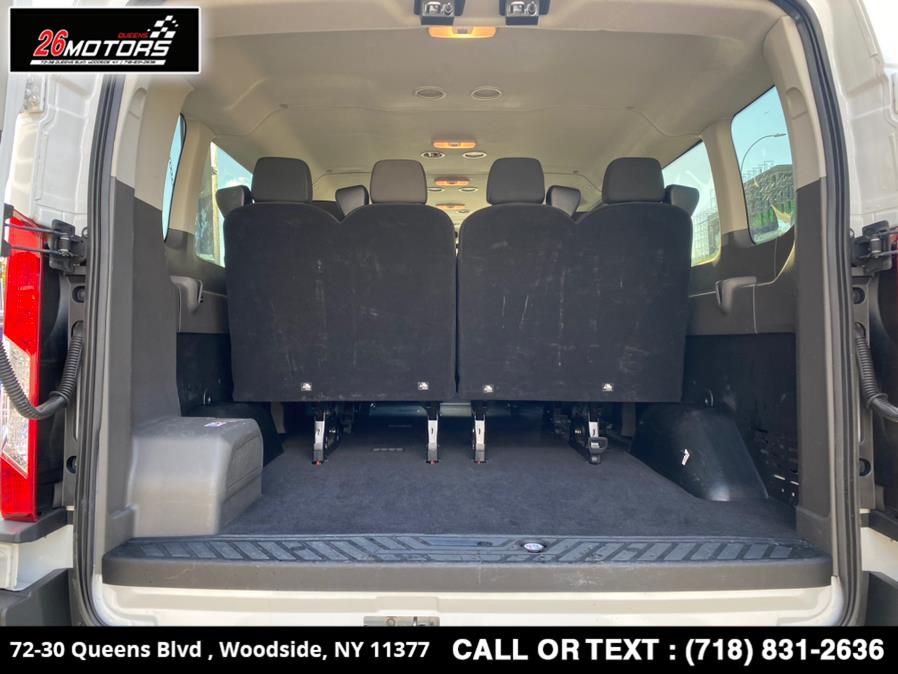 Used Ford Transit Passenger Wagon T-350 148" Low Roof XLT RWD 2020 | 26 Motors Queens. Woodside, New York Used Ford Transit Passenger Wagon T-350 148" Low Roof XLT RWD 2020 | 26 Motors Queens. Woodside, New York