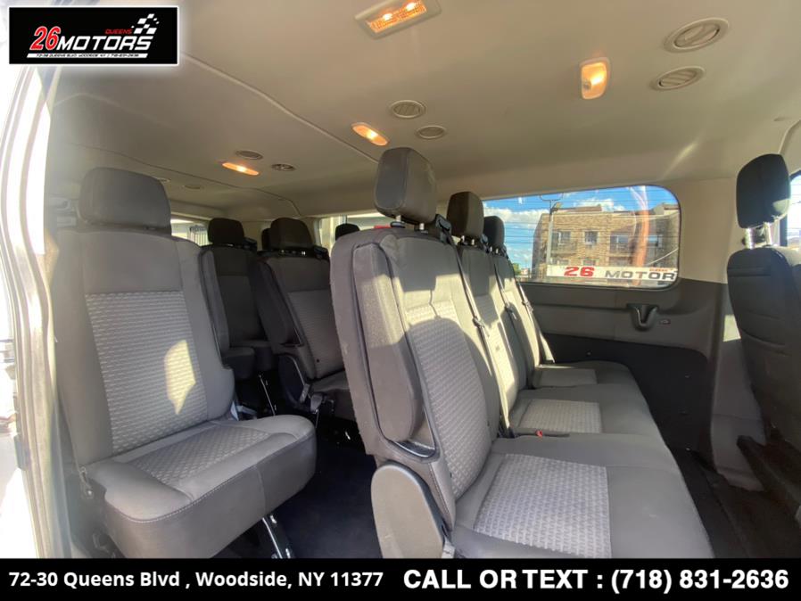 Used Ford Transit Passenger Wagon T-350 148" Low Roof XLT RWD 2020 | 26 Motors Queens. Woodside, New York Used Ford Transit Passenger Wagon T-350 148" Low Roof XLT RWD 2020 | 26 Motors Queens. Woodside, New York