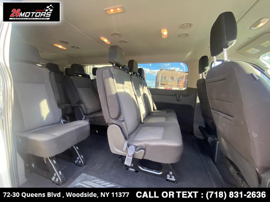 Used Ford Transit Passenger Wagon T-350 148" Low Roof XLT RWD 2020 | 26 Motors Queens. Woodside, New York Used Ford Transit Passenger Wagon T-350 148" Low Roof XLT RWD 2020 | 26 Motors Queens. Woodside, New York