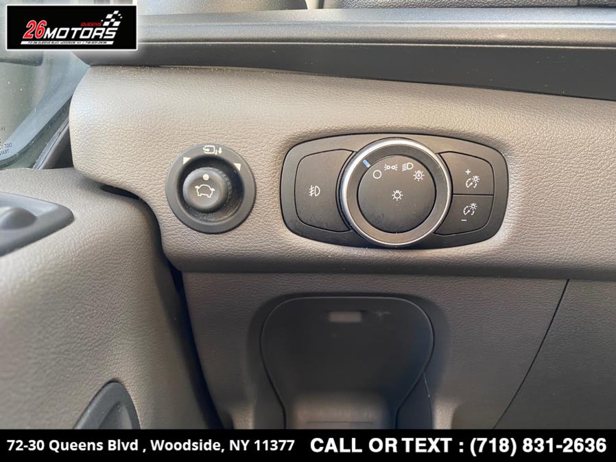 Used Ford Transit Passenger Wagon T-350 148" Low Roof XLT RWD 2020 | 26 Motors Queens. Woodside, New York Used Ford Transit Passenger Wagon T-350 148" Low Roof XLT RWD 2020 | 26 Motors Queens. Woodside, New York