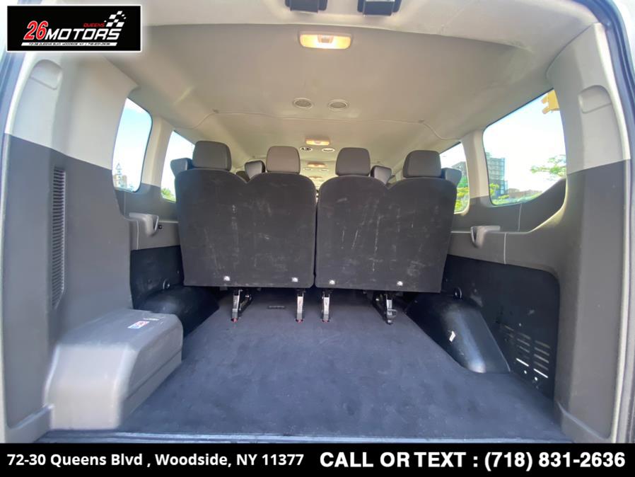 Used Ford Transit Passenger Wagon T-350 148" Low Roof XLT RWD 2020 | 26 Motors Queens. Woodside, New York Used Ford Transit Passenger Wagon T-350 148" Low Roof XLT RWD 2020 | 26 Motors Queens. Woodside, New York