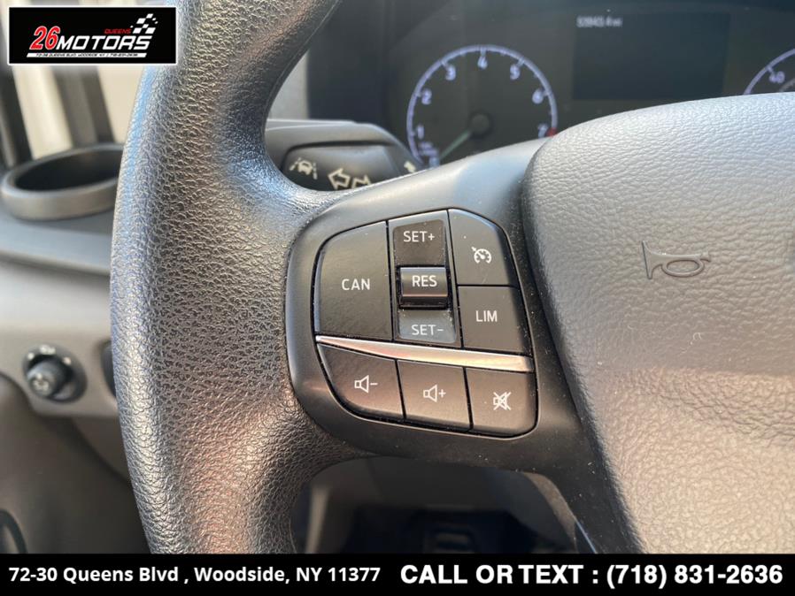 Used Ford Transit Passenger Wagon T-350 148" Low Roof XLT RWD 2020 | 26 Motors Queens. Woodside, New York Used Ford Transit Passenger Wagon T-350 148" Low Roof XLT RWD 2020 | 26 Motors Queens. Woodside, New York