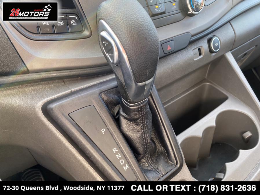 Used Ford Transit Passenger Wagon T-350 148" Low Roof XLT RWD 2020 | 26 Motors Queens. Woodside, New York Used Ford Transit Passenger Wagon T-350 148" Low Roof XLT RWD 2020 | 26 Motors Queens. Woodside, New York