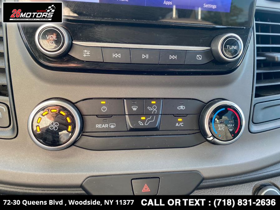 Used Ford Transit Passenger Wagon T-350 148" Low Roof XLT RWD 2020 | 26 Motors Queens. Woodside, New York Used Ford Transit Passenger Wagon T-350 148" Low Roof XLT RWD 2020 | 26 Motors Queens. Woodside, New York