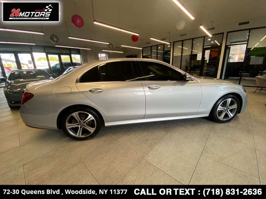 Used Mercedes-Benz E-Class E 300 4MATIC Sedan 2018 | 26 Motors Queens. Woodside, New York Used Mercedes-Benz E-Class E 300 4MATIC Sedan 2018 | 26 Motors Queens. Woodside, New York