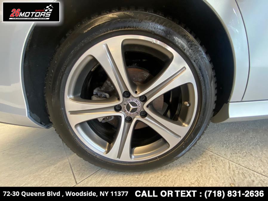 Used Mercedes-Benz E-Class E 300 4MATIC Sedan 2018 | 26 Motors Queens. Woodside, New York Used Mercedes-Benz E-Class E 300 4MATIC Sedan 2018 | 26 Motors Queens. Woodside, New York