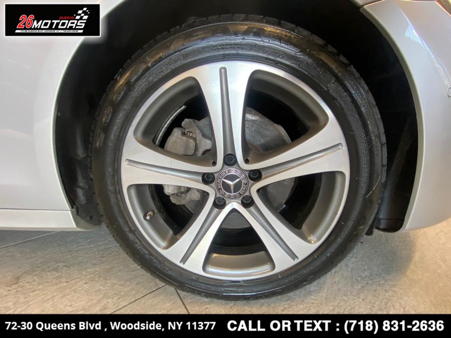 Used Mercedes-Benz E-Class E 300 4MATIC Sedan 2018 | 26 Motors Queens. Woodside, New York Used Mercedes-Benz E-Class E 300 4MATIC Sedan 2018 | 26 Motors Queens. Woodside, New York