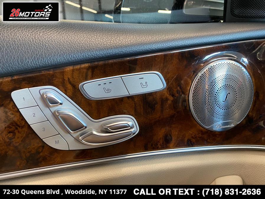 Used Mercedes-Benz E-Class E 300 4MATIC Sedan 2018 | 26 Motors Queens. Woodside, New York Used Mercedes-Benz E-Class E 300 4MATIC Sedan 2018 | 26 Motors Queens. Woodside, New York