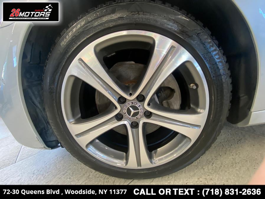 Used Mercedes-Benz E-Class E 300 4MATIC Sedan 2018 | 26 Motors Queens. Woodside, New York Used Mercedes-Benz E-Class E 300 4MATIC Sedan 2018 | 26 Motors Queens. Woodside, New York