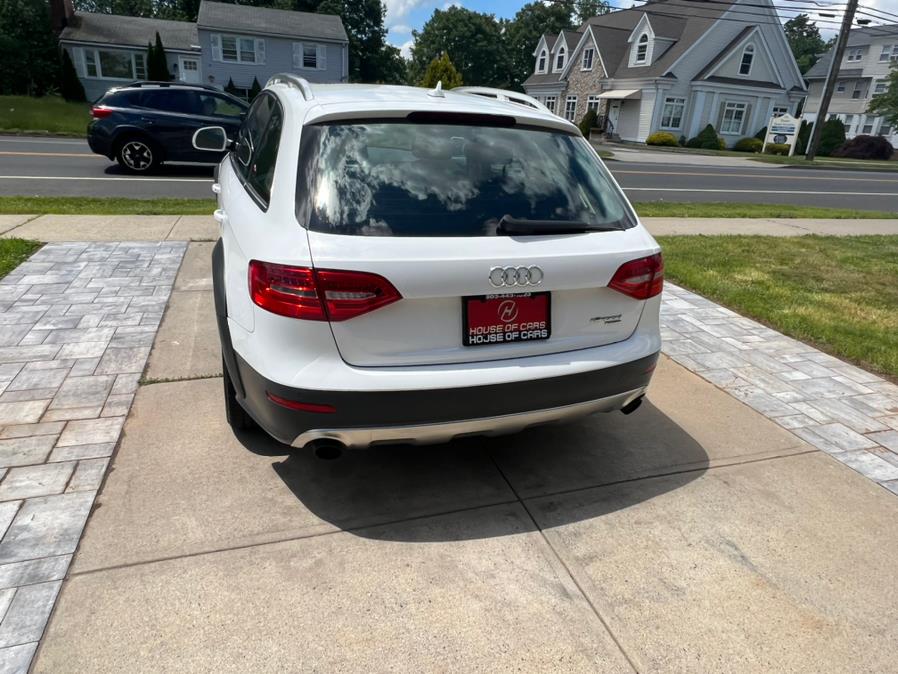 Used Audi allroad 4dr Wgn Premium  Plus 2014 | House of Cars CT. Meriden, Connecticut