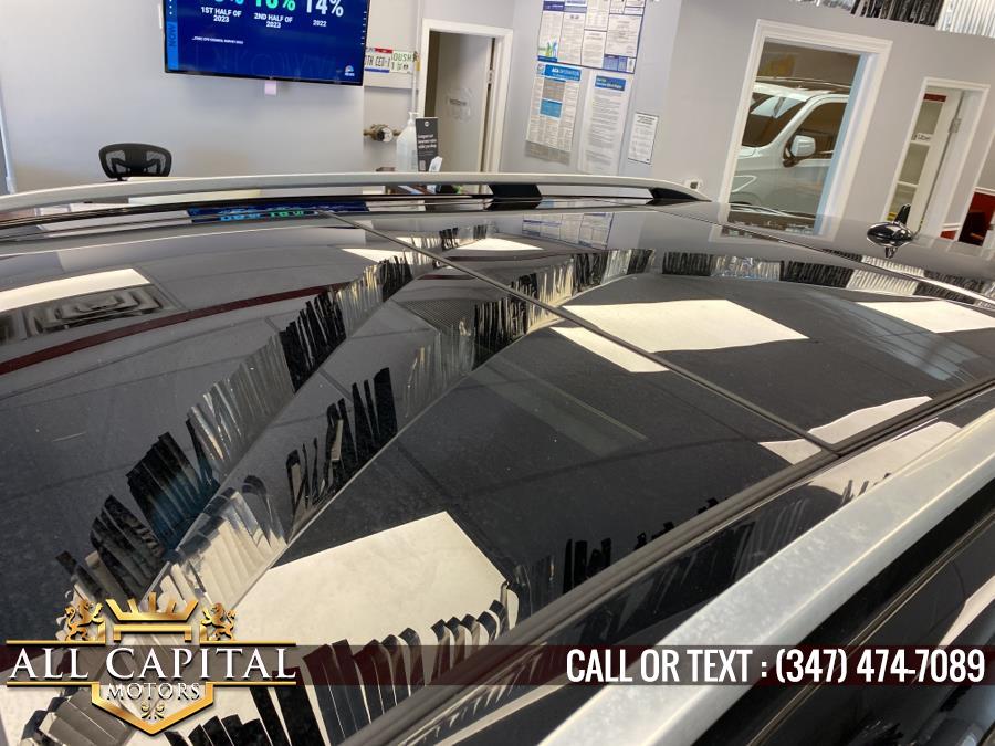 Used Mercedes-Benz M-Class 4MATIC 4dr ML 550 2012 | All Capital Motors. Brooklyn, New York Used Mercedes-Benz M-Class 4MATIC 4dr ML 550 2012 | All Capital Motors. Brooklyn, New York