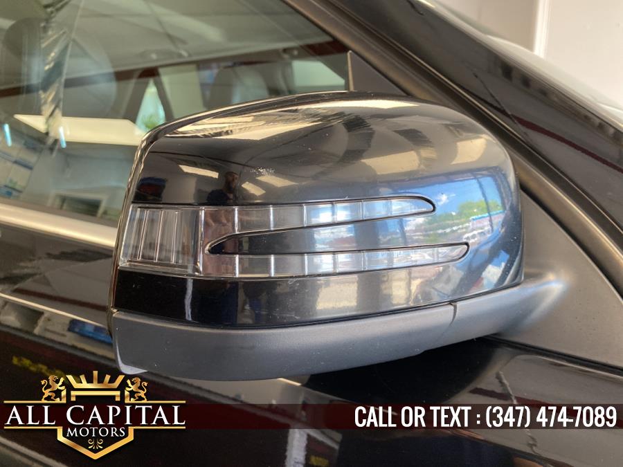Used Mercedes-Benz M-Class 4MATIC 4dr ML 550 2012 | All Capital Motors. Brooklyn, New York Used Mercedes-Benz M-Class 4MATIC 4dr ML 550 2012 | All Capital Motors. Brooklyn, New York