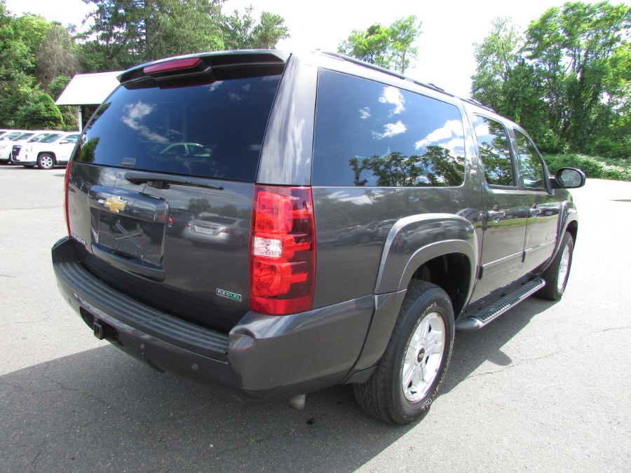 2011 Chevrolet Suburban 4WD 4dr 1500 LT, available for sale in East Windsor, Connecticut | United Auto Sales of E Windsor, Inc. East Windsor, Connecticut 2011 Chevrolet Suburban 4WD 4dr 1500 LT, available for sale in East Windsor, Connecticut | United Auto Sales of E Windsor, Inc. East Windsor, Connecticut