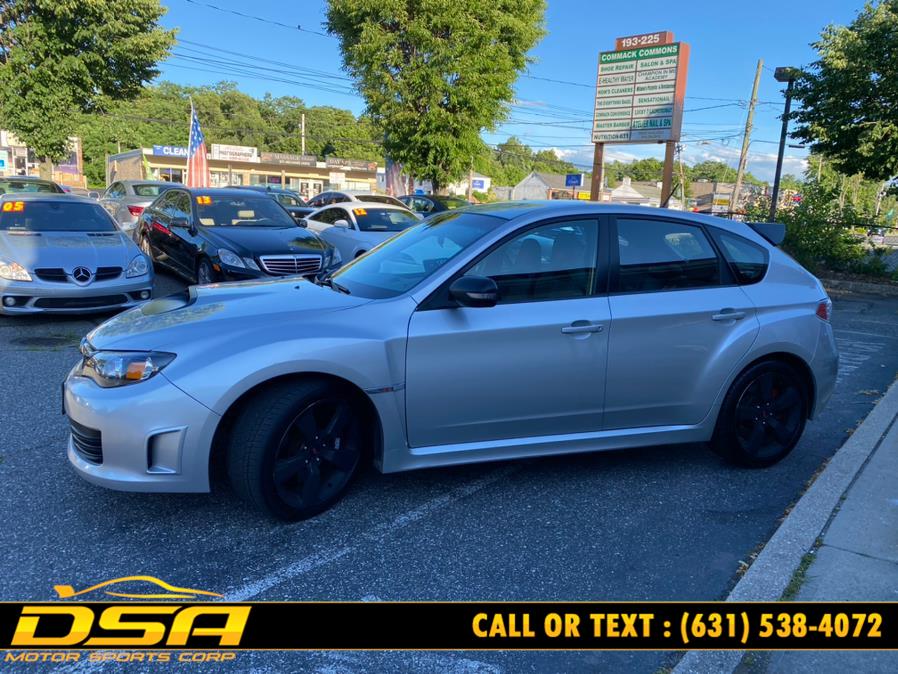 2008 Subaru Impreza Wagon 5dr Man STI, available for sale in Commack, New York | DSA Motor Sports Corp. Commack, New York 2008 Subaru Impreza Wagon 5dr Man STI, available for sale in Commack, New York | DSA Motor Sports Corp. Commack, New York