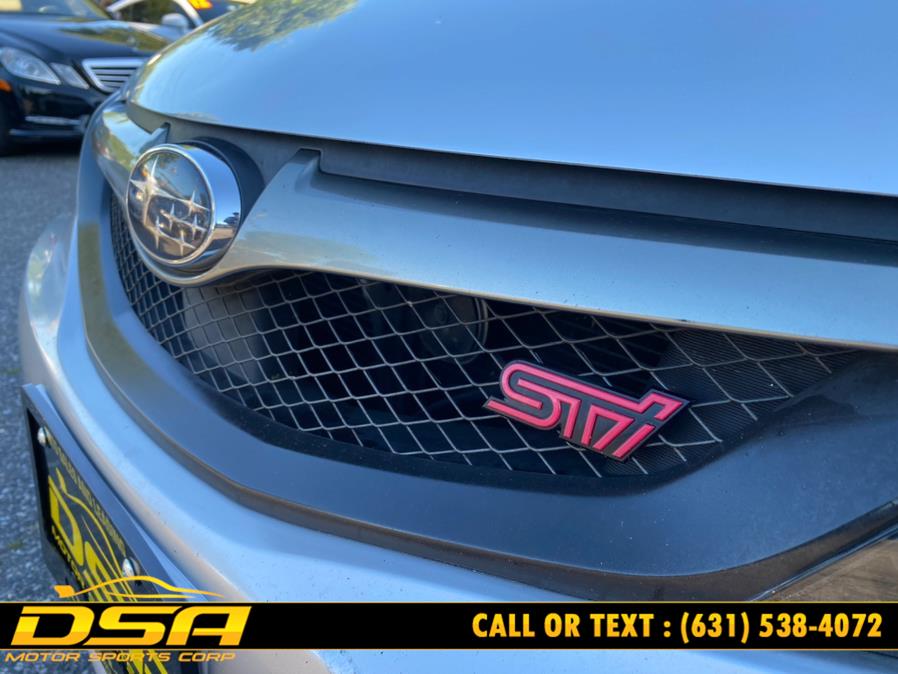 2008 Subaru Impreza Wagon 5dr Man STI, available for sale in Commack, New York | DSA Motor Sports Corp. Commack, New York 2008 Subaru Impreza Wagon 5dr Man STI, available for sale in Commack, New York | DSA Motor Sports Corp. Commack, New York