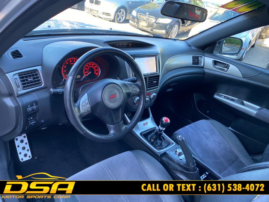 2008 Subaru Impreza Wagon 5dr Man STI, available for sale in Commack, New York | DSA Motor Sports Corp. Commack, New York 2008 Subaru Impreza Wagon 5dr Man STI, available for sale in Commack, New York | DSA Motor Sports Corp. Commack, New York