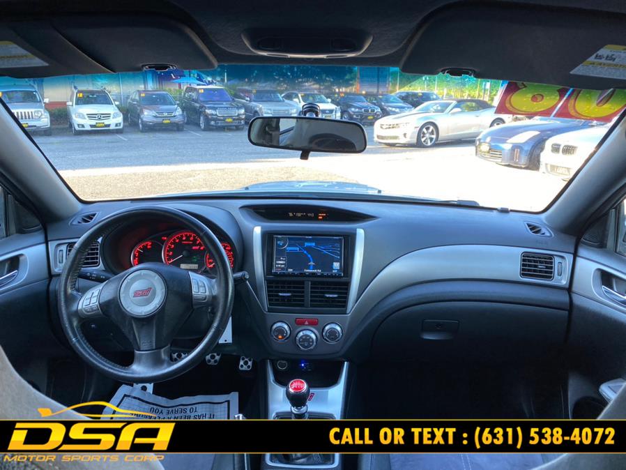 2008 Subaru Impreza Wagon 5dr Man STI, available for sale in Commack, New York | DSA Motor Sports Corp. Commack, New York 2008 Subaru Impreza Wagon 5dr Man STI, available for sale in Commack, New York | DSA Motor Sports Corp. Commack, New York