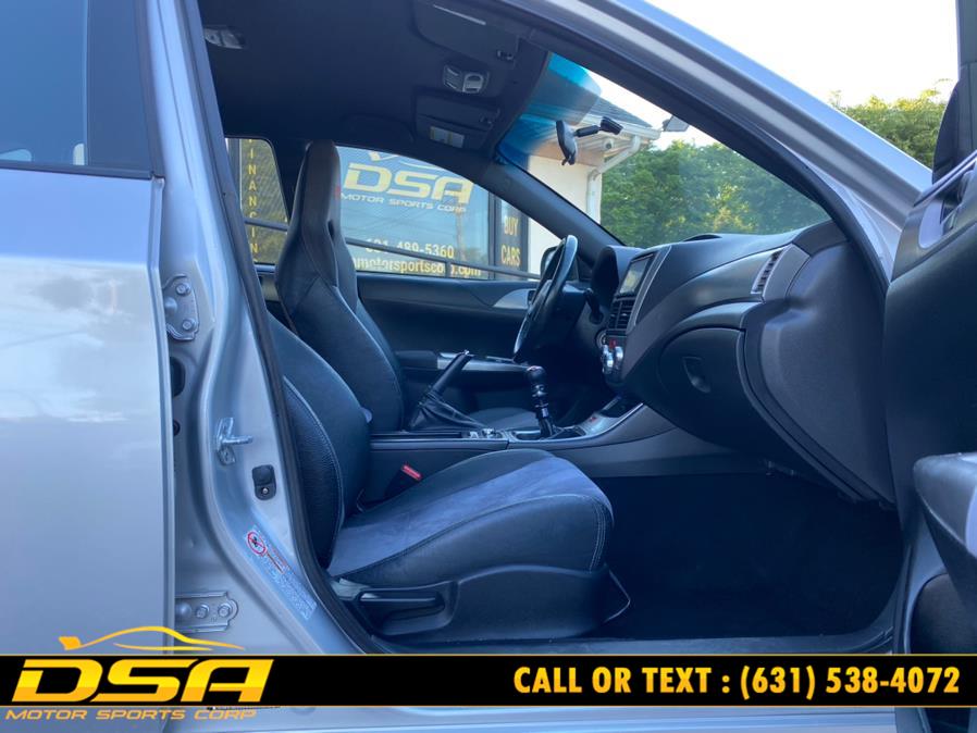 2008 Subaru Impreza Wagon 5dr Man STI, available for sale in Commack, New York | DSA Motor Sports Corp. Commack, New York 2008 Subaru Impreza Wagon 5dr Man STI, available for sale in Commack, New York | DSA Motor Sports Corp. Commack, New York