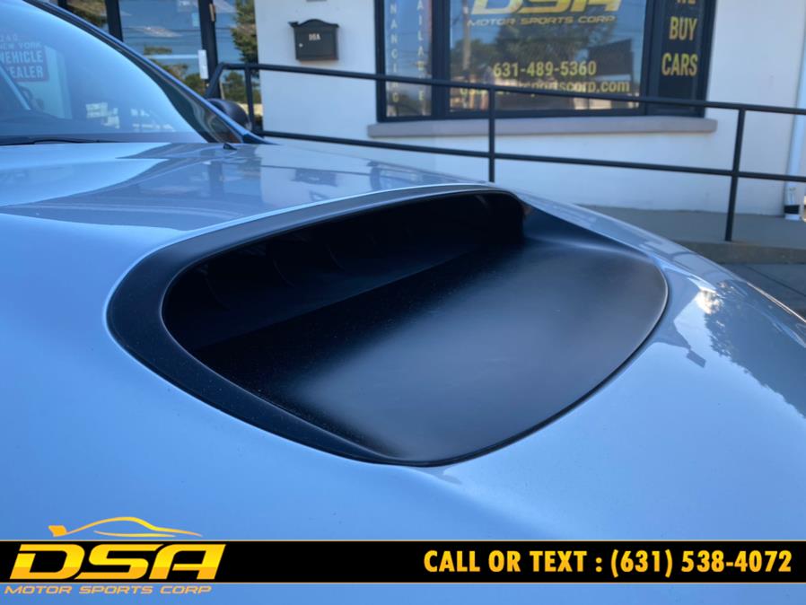2008 Subaru Impreza Wagon 5dr Man STI, available for sale in Commack, New York | DSA Motor Sports Corp. Commack, New York 2008 Subaru Impreza Wagon 5dr Man STI, available for sale in Commack, New York | DSA Motor Sports Corp. Commack, New York
