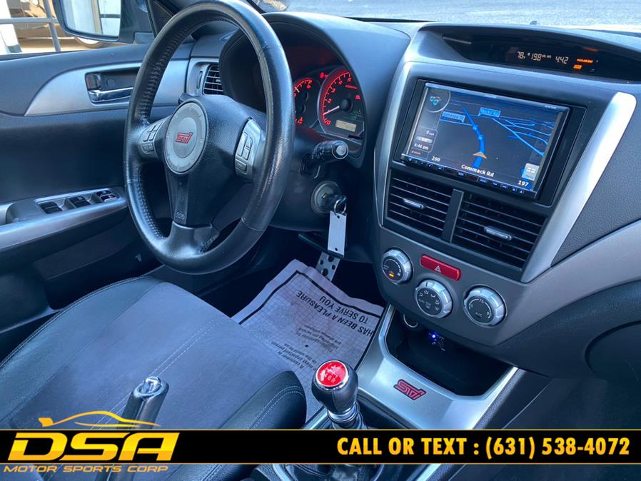 2008 Subaru Impreza Wagon 5dr Man STI, available for sale in Commack, New York | DSA Motor Sports Corp. Commack, New York 2008 Subaru Impreza Wagon 5dr Man STI, available for sale in Commack, New York | DSA Motor Sports Corp. Commack, New York
