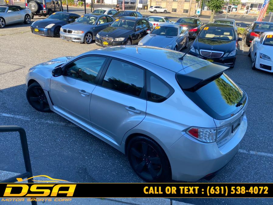 2008 Subaru Impreza Wagon 5dr Man STI, available for sale in Commack, New York | DSA Motor Sports Corp. Commack, New York 2008 Subaru Impreza Wagon 5dr Man STI, available for sale in Commack, New York | DSA Motor Sports Corp. Commack, New York
