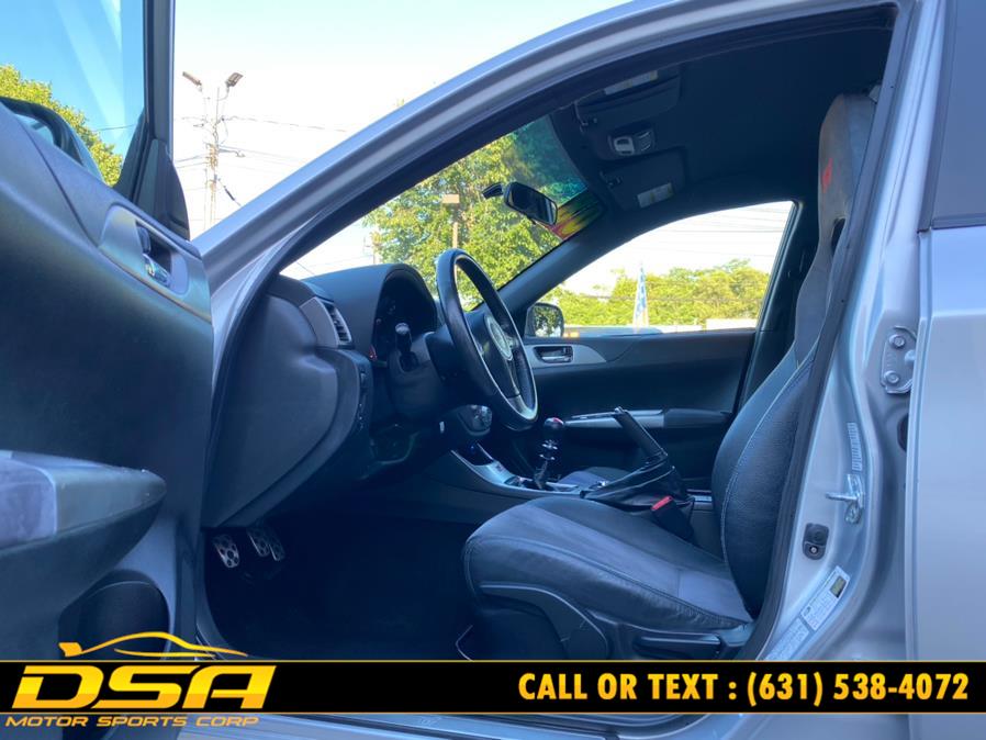 2008 Subaru Impreza Wagon 5dr Man STI, available for sale in Commack, New York | DSA Motor Sports Corp. Commack, New York 2008 Subaru Impreza Wagon 5dr Man STI, available for sale in Commack, New York | DSA Motor Sports Corp. Commack, New York